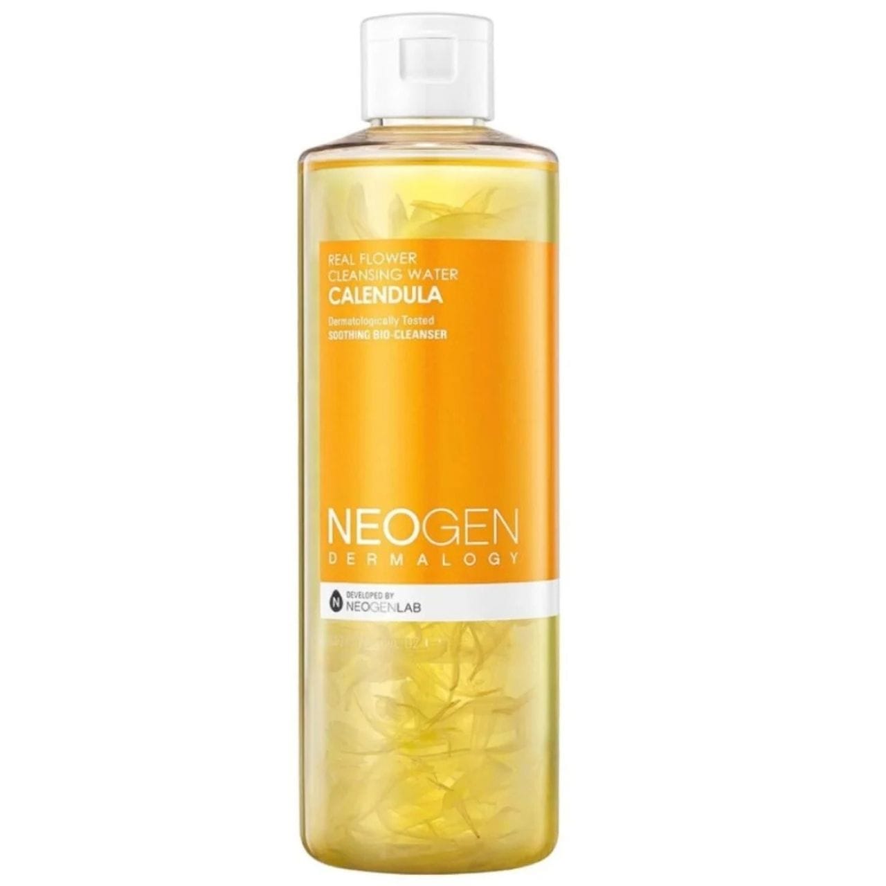Neogen Dermatology Neogen Calendula Real Flower Oczyszczająca woda do twarzy - 300 ml