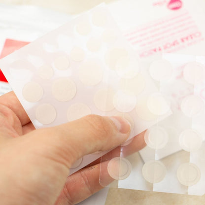 Neogen Dermatology Neogen Dermalogy A-Clear Plasterki na niedoskonałości - 24 sztuki