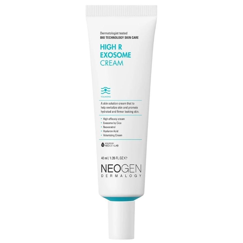 Neogen Dermatology Neogen High R Exosome Krem z egzosomami - 40 ml — Składniki i ocena