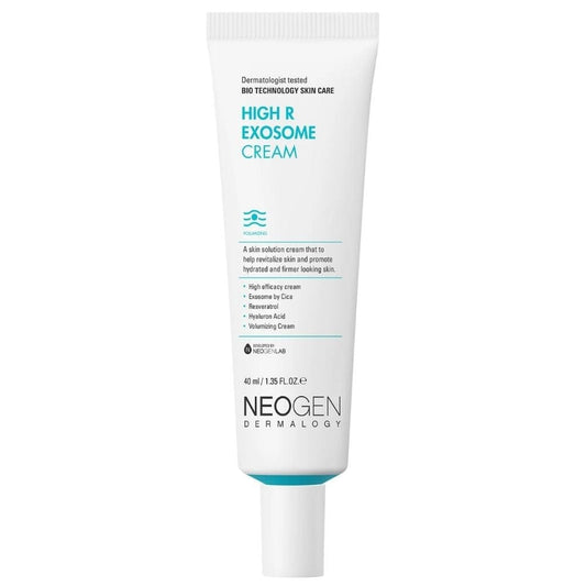 Neogen Dermatology Neogen High R Exosome Krem z egzosomami - 40 ml