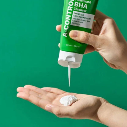 Nine Less Nine Less A-Control Azelaic Acid Cream Krem do cery tłustej i trądzikowej - 50 ml