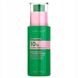Nine Less A-Control Serum rozjaśniające z 10% kwasem azelainowym - 30ml