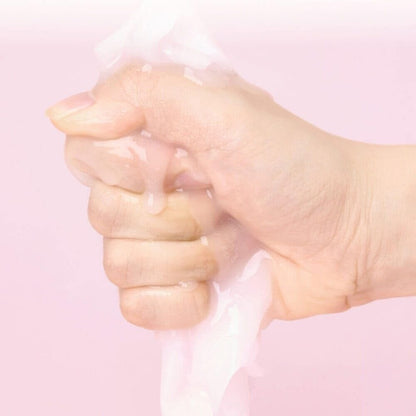 Numbuzin Numbuzin No.2 Regenerująca maska z kolagenem - 4 sztuki