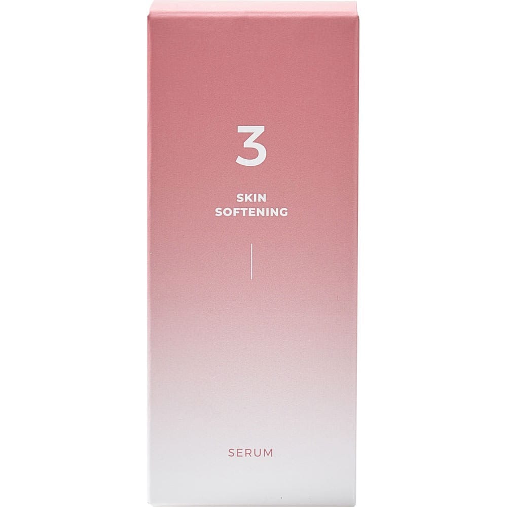 Numbuzin Numbuzin No.3 Serum zmiękczające skórę - 50 ml