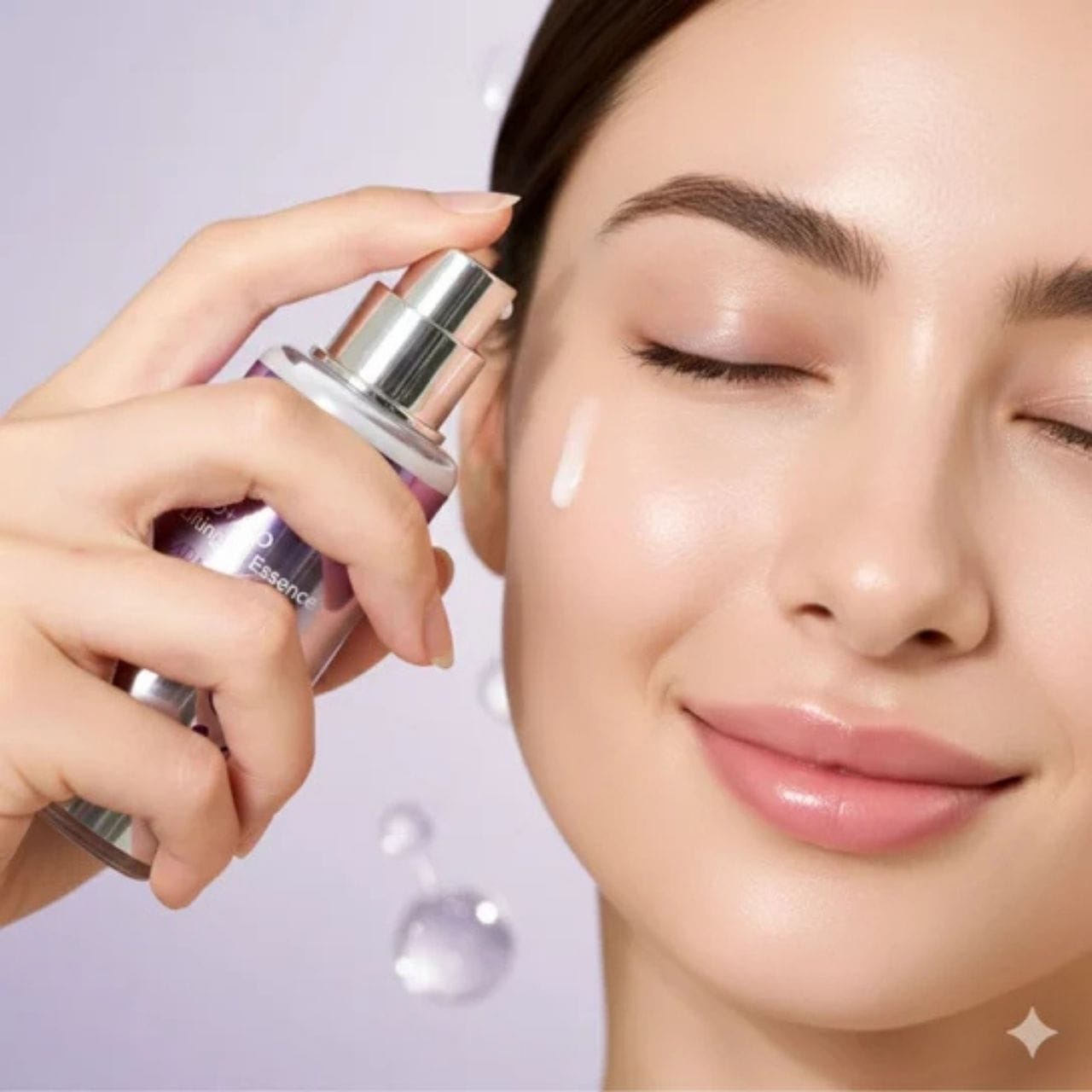 Numbuzin Numbuzin No.9 NAD Bio Liftingująca esencja do twarzy - 30 ml