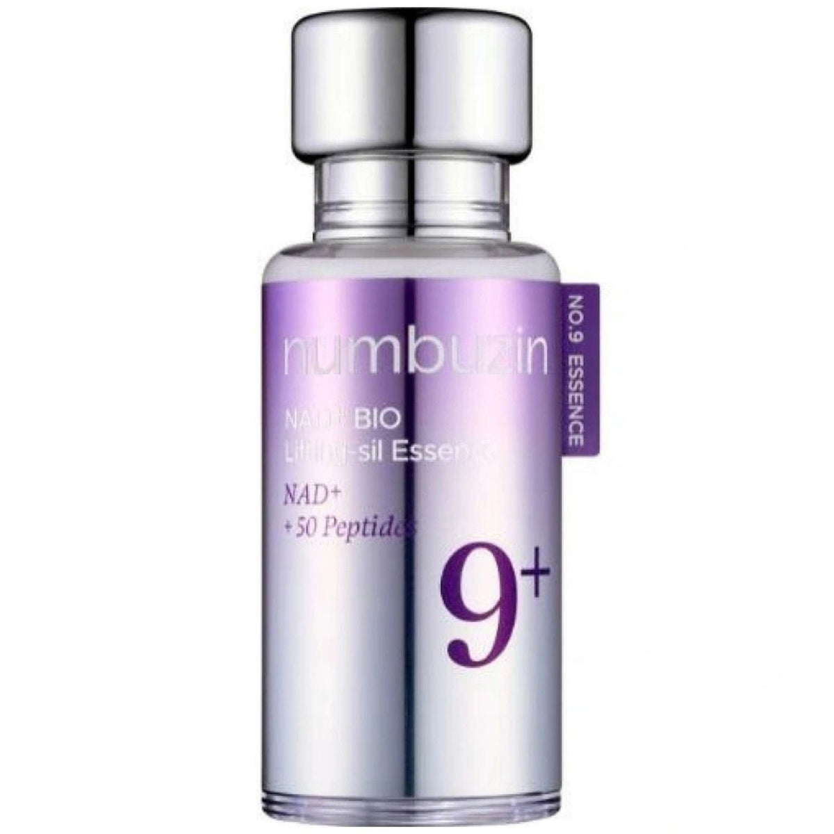 Numbuzin Numbuzin No.9 NAD Bio Liftingująca esencja do twarzy - 30 ml