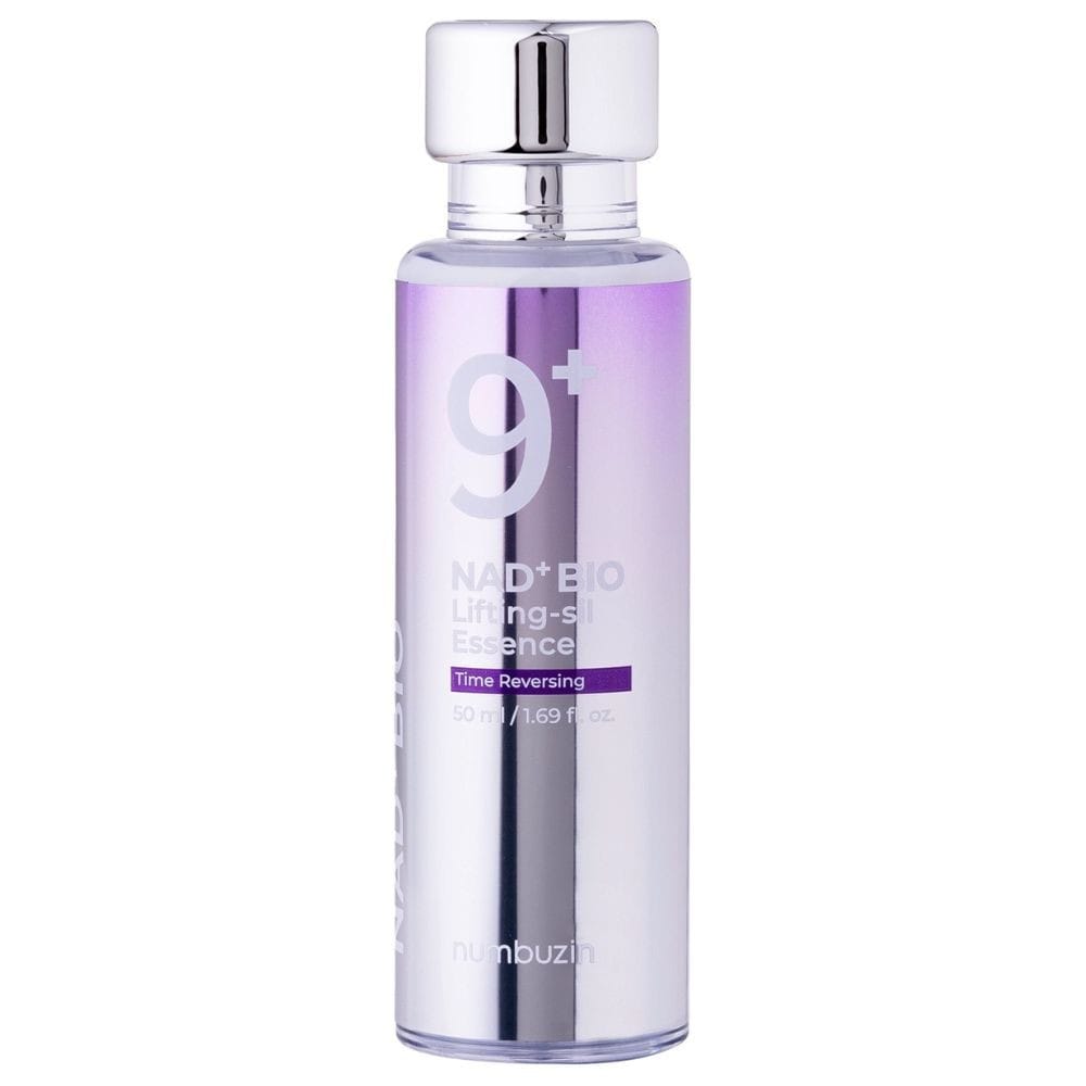 Numbuzin Numbuzin No.9 NAD Bio Liftingująca esencja do twarzy - 50 ml
