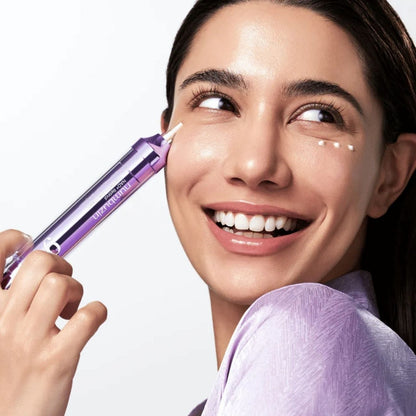 Numbuzin Numbuzin No.9 NAD Retinol Volumetox Krem pod oczy z retinolem - 10 ml