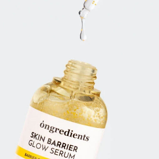 Ongredients Ongredients Skin Barrier Glow Serum Rozświetlające serum regenerujące - 50 ml