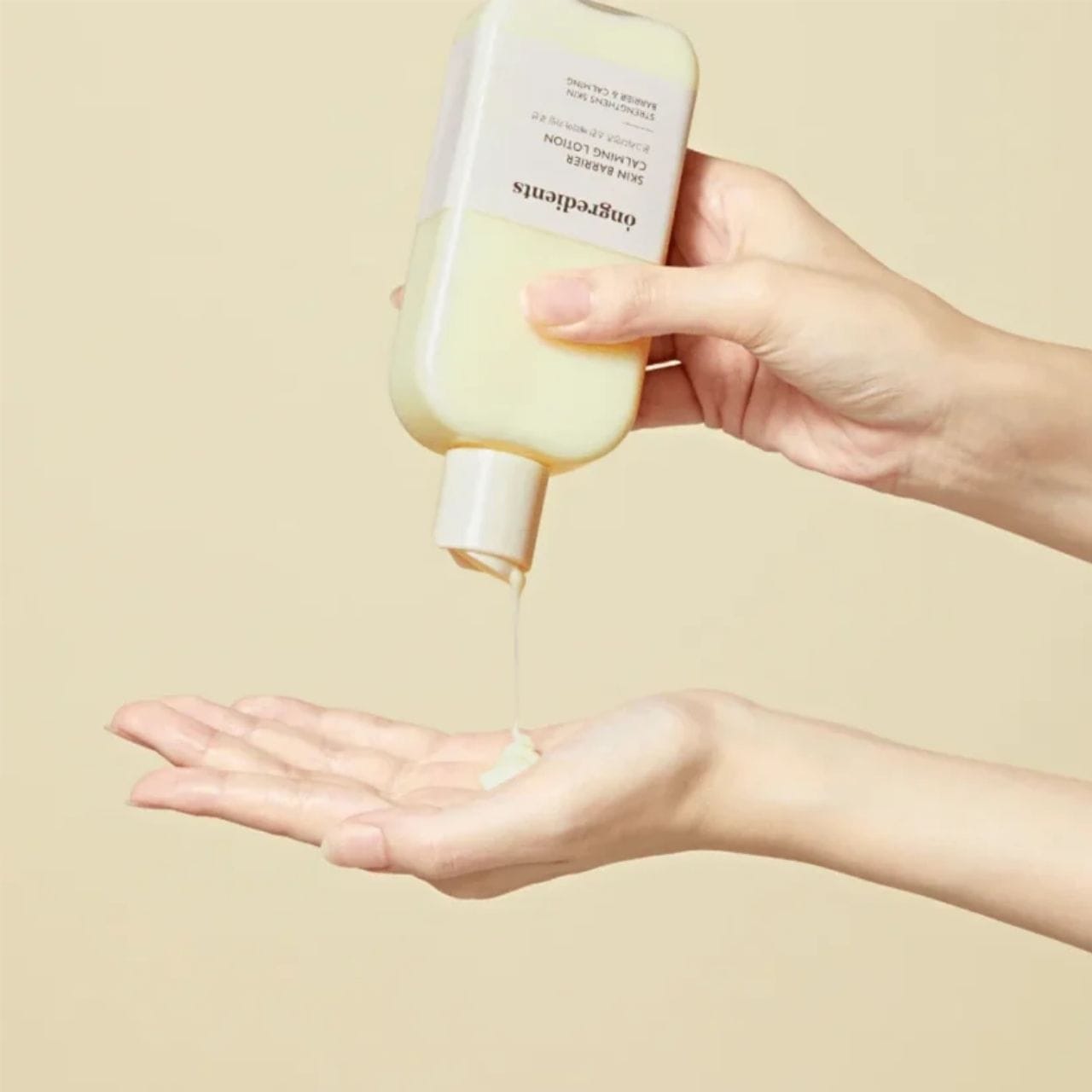 Ongredients Ongredients Skin Barrier Kojąca Emulsja do twarzy - 220 ml