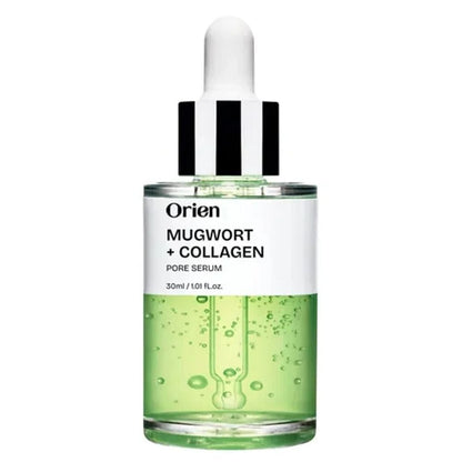 Orien Orien Mugwort Serum z kolagenem - 30 ml