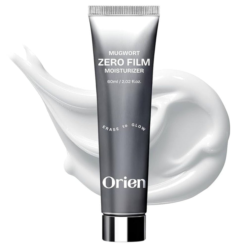 Orien Orien Mugwort Zero Film Kojący krem z niacynamidem - 60 ml — Inhaltsstoffe i ocena