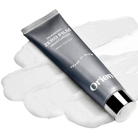 Orien Orien Mugwort Zero Film Kojący krem z niacynamidem - 60 ml