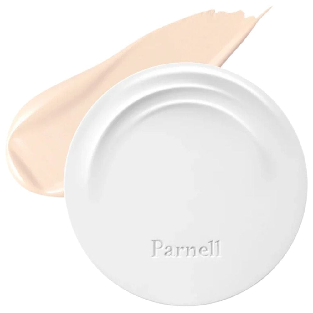 Parnell Parnell Cicamanu Pokład w kompakcie nasączony serum odcień 13C Fair — Składniki i ocena