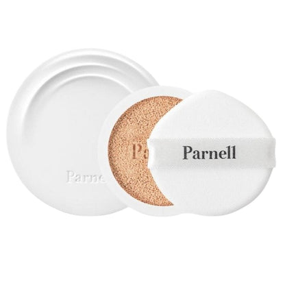 Parnell Parnell Cicamanu Serum Cushion Podkład w kompakcie odcień 23N Nude Sand - 15 g