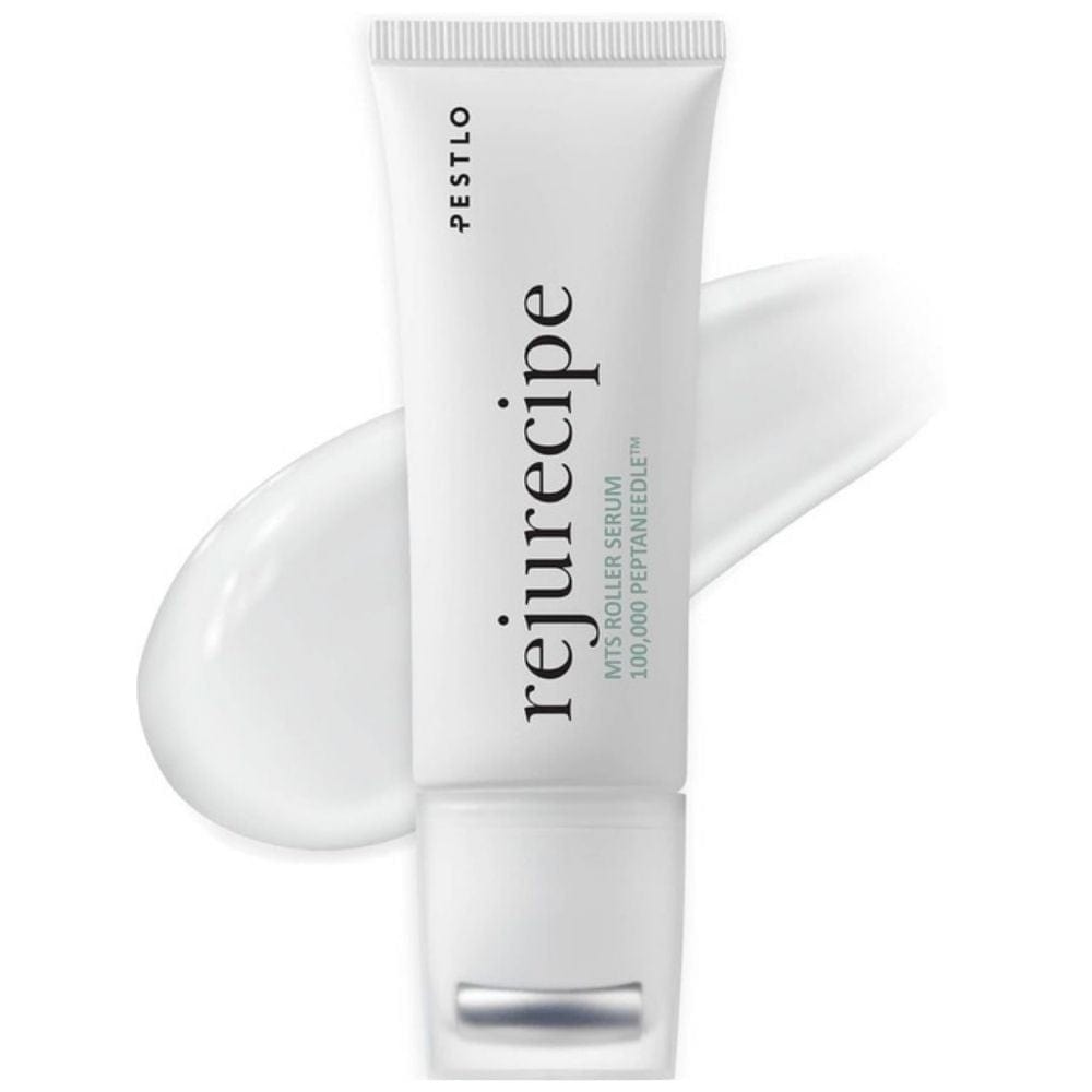 Pestlo Pestlo Rejurecipe MTS Mikroigłowe serum z chłodzącym rollerem - 50 ml