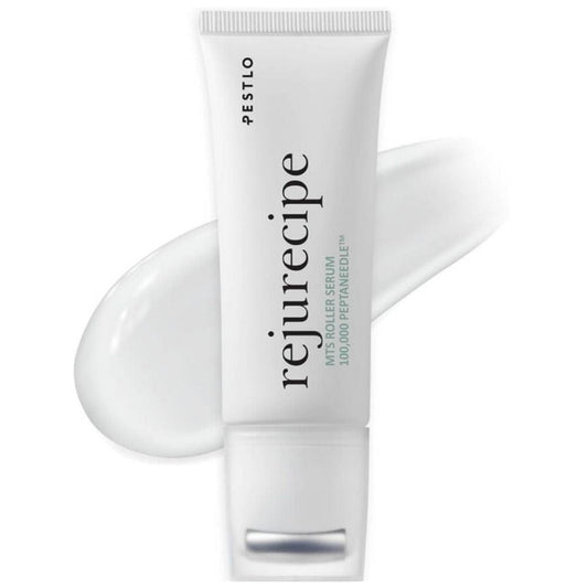 Pestlo Pestlo Rejurecipe MTS Mikroigłowe serum z chłodzącym rollerem - 50 ml