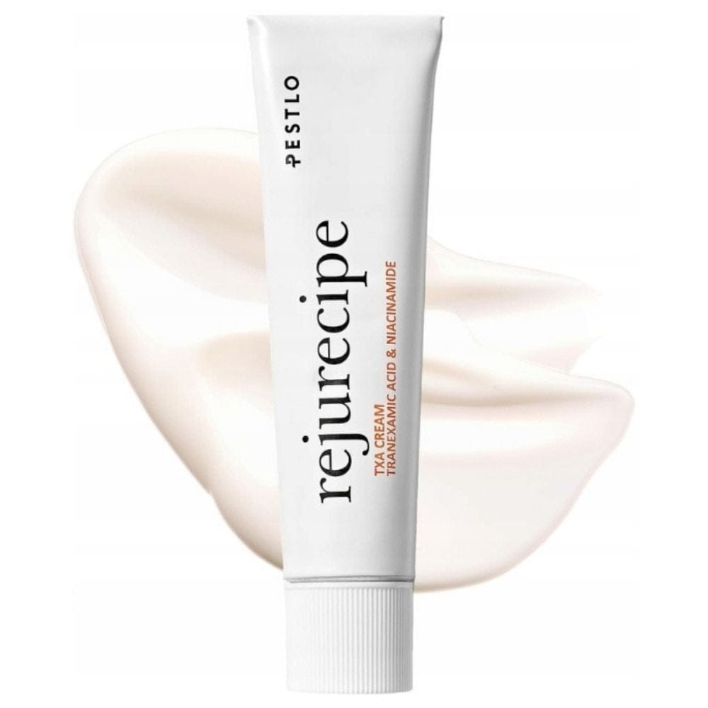 Pestlo Pestlo Rejurecipe TXA Krem rozjaśniający przebarwienia - 30 ml