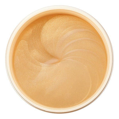 Petitfee Petitfee Hydrożelowe płatki pod oczy Gold - 60 sztuk