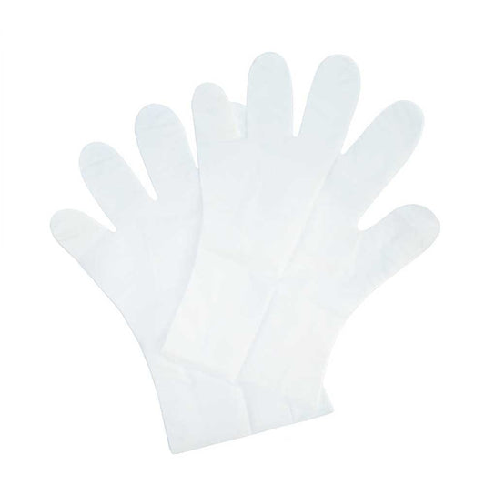 Petitfee Petitfee Odżywcza maska do rąk w formie rękawiczek - 2 sztuki