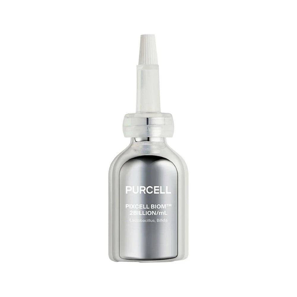 Purcell Purcell Pixcell Biom 2Billion/mL Koncentrat/serum z Lactobacillus - 30 ml — Inhaltsstoffe i ocena