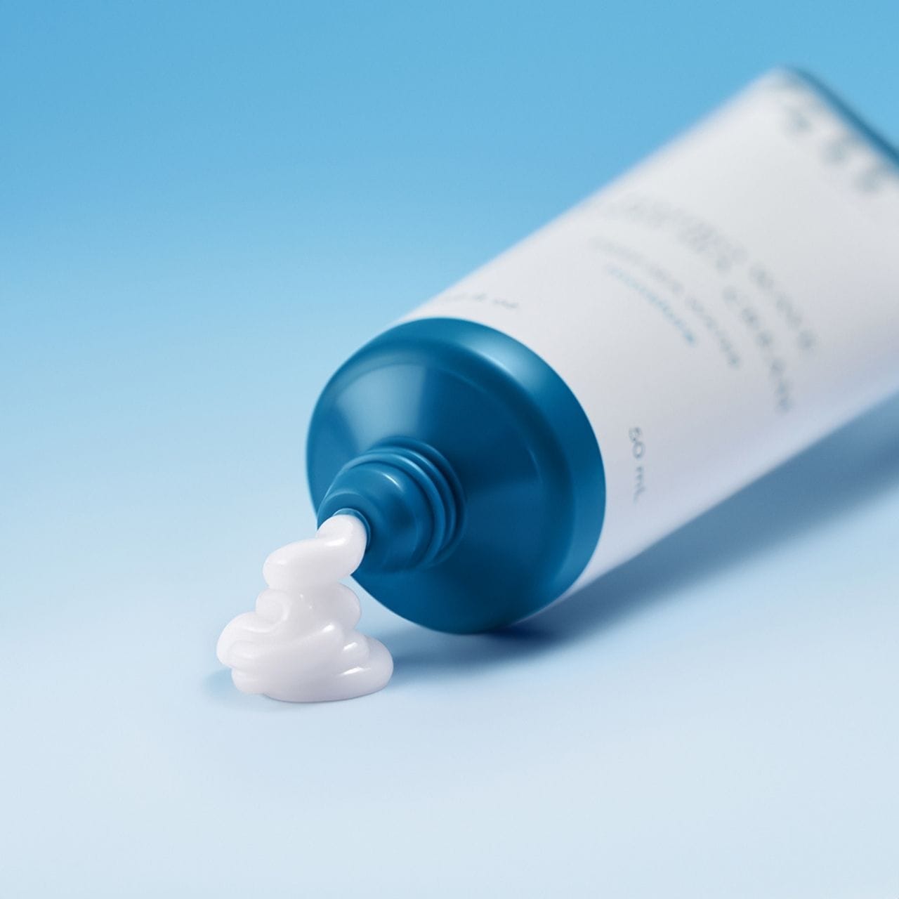 Purito Purito Deep Sea Pure Water Ultralekki krem nawilżający - 50 ml