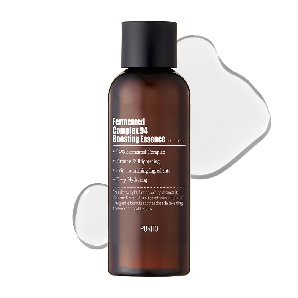 Purito Purito Esencja do twarzy Fermented Complex 94 Boosting - 150 ml