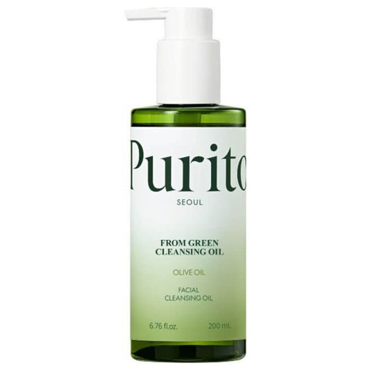 Purito Purito From Green Hydrofilowy olejek do demakijażu - 200 ml