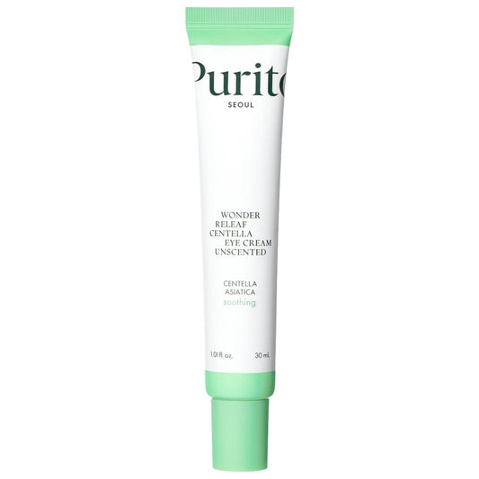 Purito Purito Krem pod oczy z wąkrotą azjatycką Centella Unscented - 30 ml