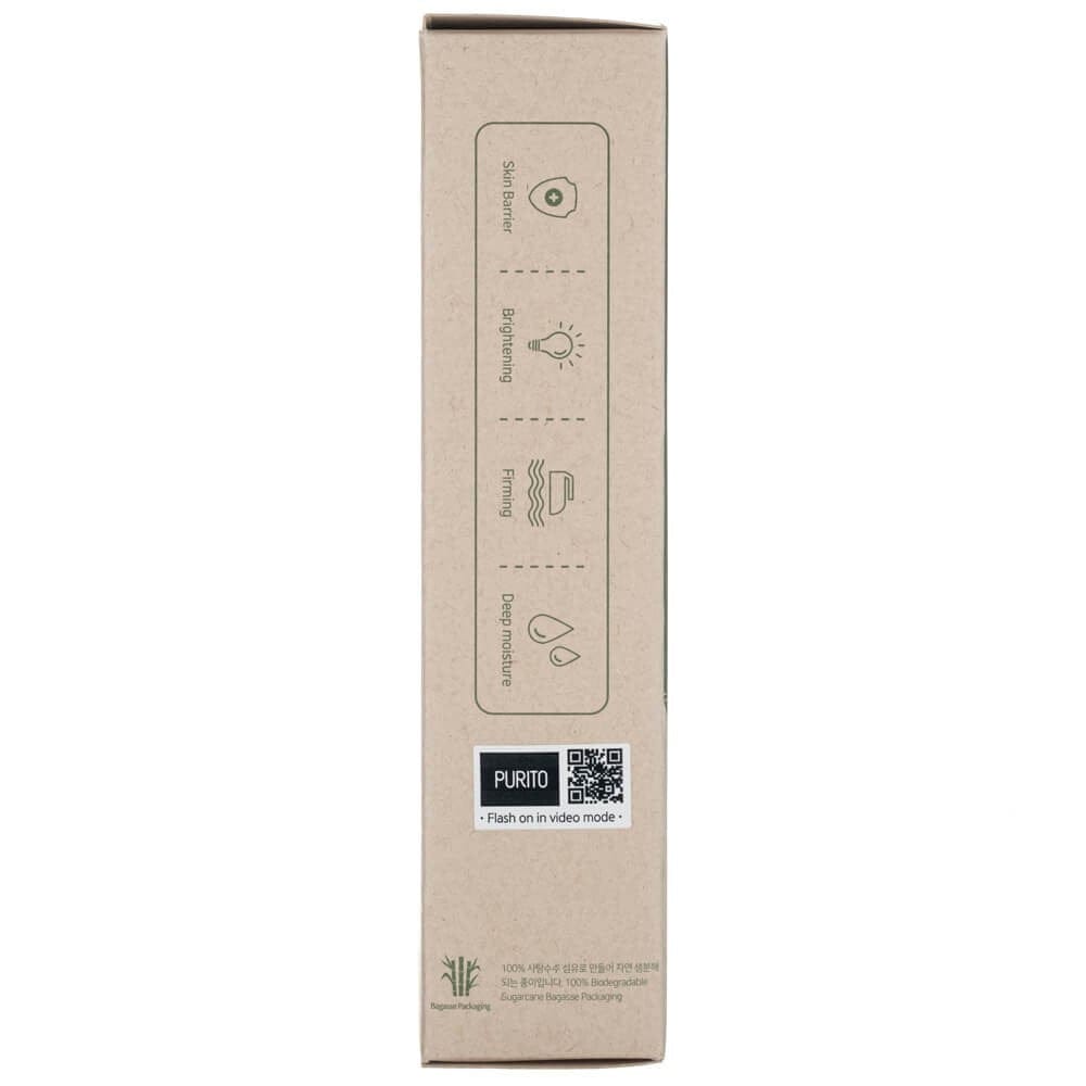 Purito Purito Krem regenerujący Centella Green Level Recovery - 50 ml