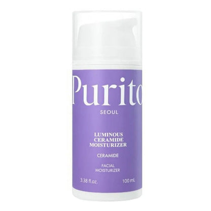 Purito Purito Krem regenerujący Dermide Relief Barrier Moisturizer - 100 ml