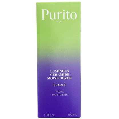 Purito Purito Krem regenerujący Dermide Relief Barrier Moisturizer - 100 ml