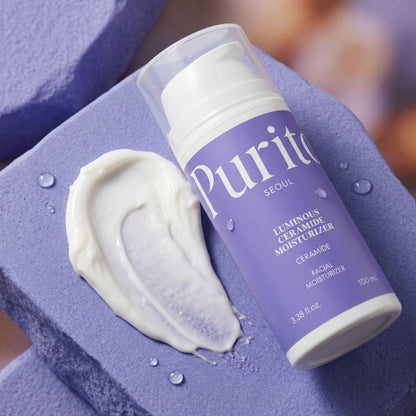 Purito Purito Krem regenerujący Dermide Relief Barrier Moisturizer - 100 ml