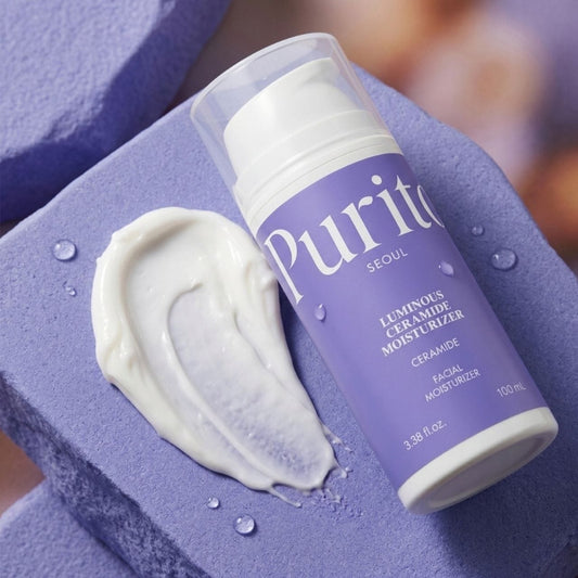 Purito Purito Krem regenerujący Dermide Relief Barrier Moisturizer - 100 ml