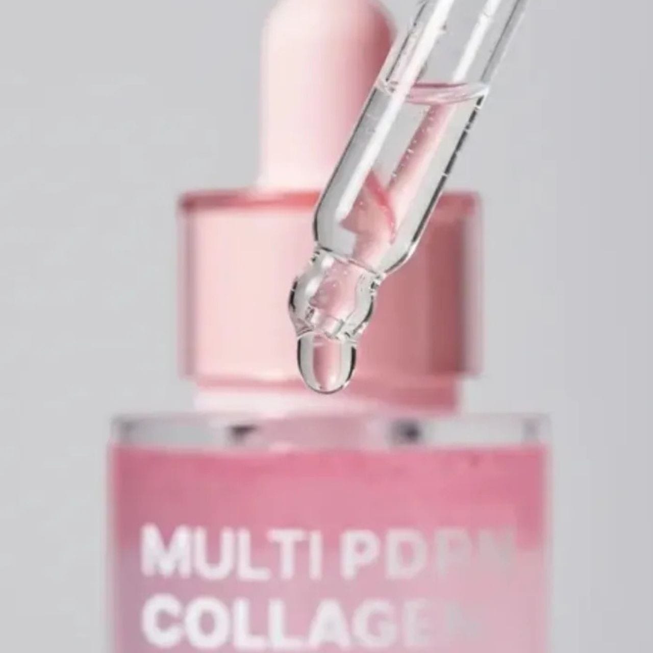 Purito PURITO Multi PDRN Collagen EGF Odżywcze serum do twarzy - 30 ml