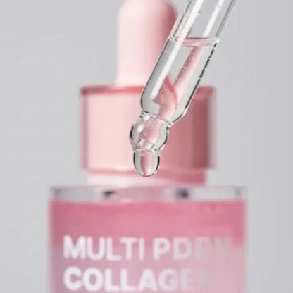 Purito PURITO Multi PDRN Collagen EGF Odżywcze serum do twarzy - 30 ml