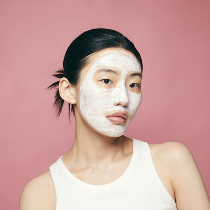 Purito PURITO Multi PDRN Collagen Real Glow Mask Wygładzająca maska peel-off - 100 ml