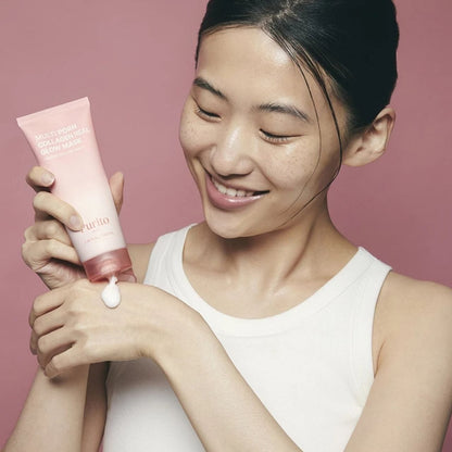 Purito PURITO Multi PDRN Collagen Real Glow Mask Wygładzająca maska peel-off - 100 ml
