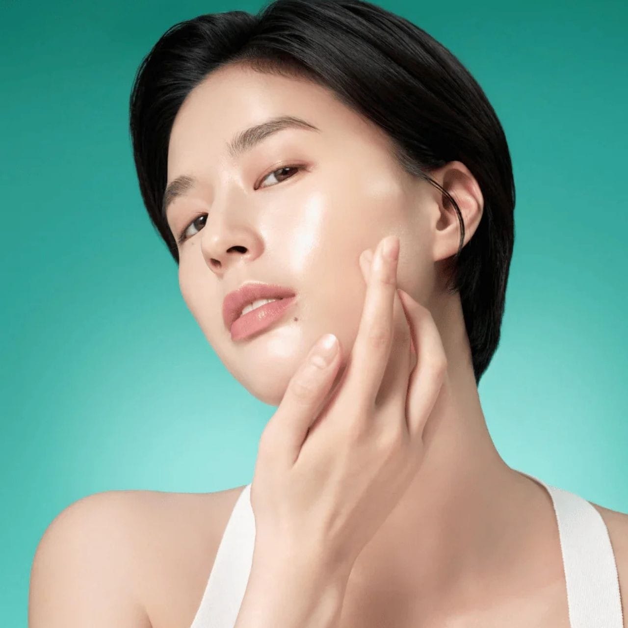 Purito Purito Seoul Mighty Bamboo Panthenol Serum Łagodzące serum z pantenolem - 30 ml
