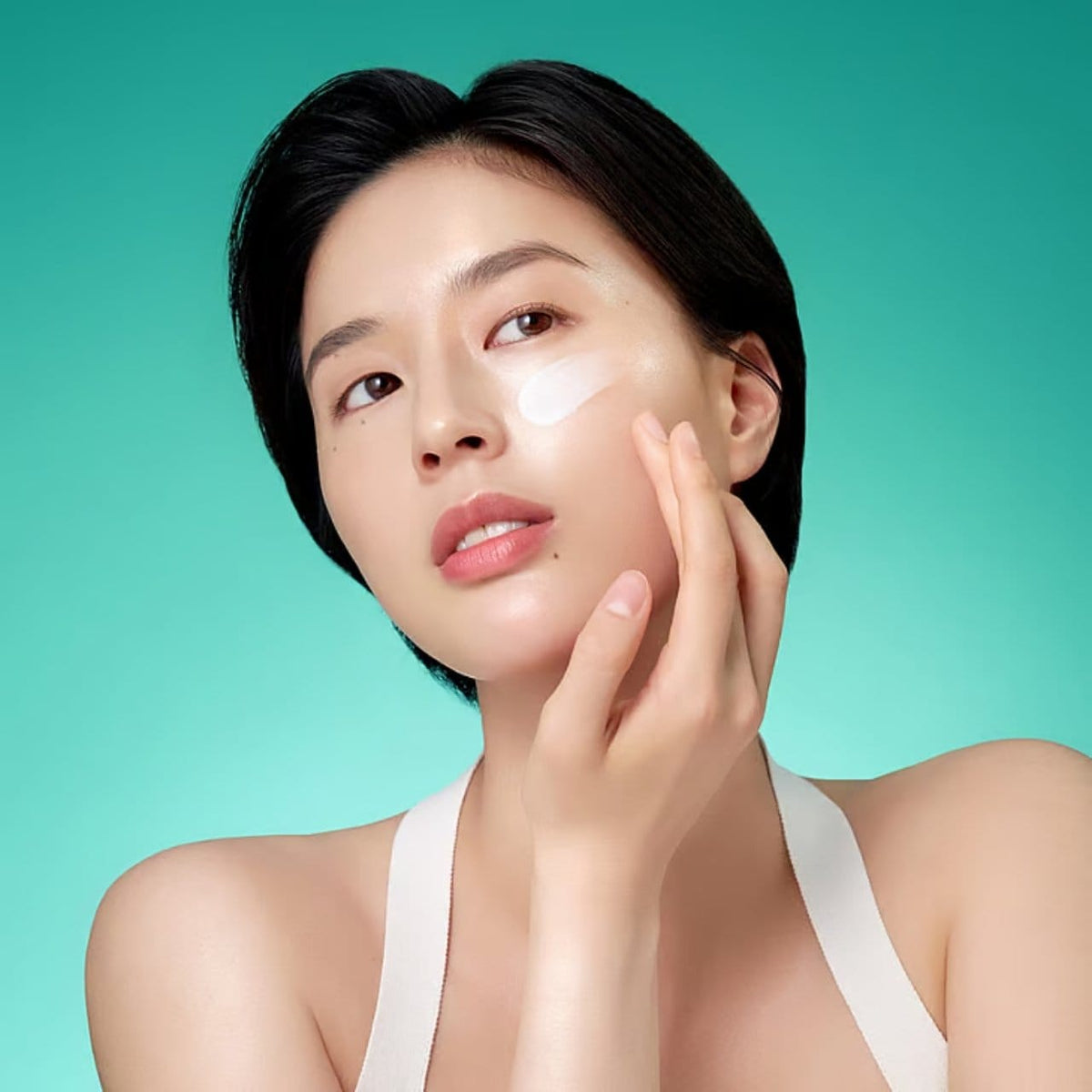 Purito Purito Seoul Mighty Bamboo Regenerujący krem z bambusem i pantenolem - 100 ml