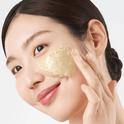 Purito Purito Seoul Oat-In Gentle Exfoliating Delikatny peeling oczyszczający do twarzy - 150 ml