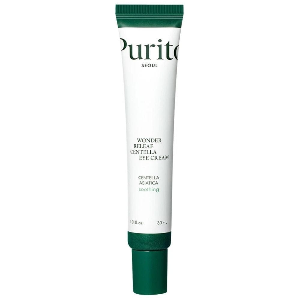 Purito Purito Seoul Odżywczy krem pod oczy Wonder Releaf Centella - 30 ml