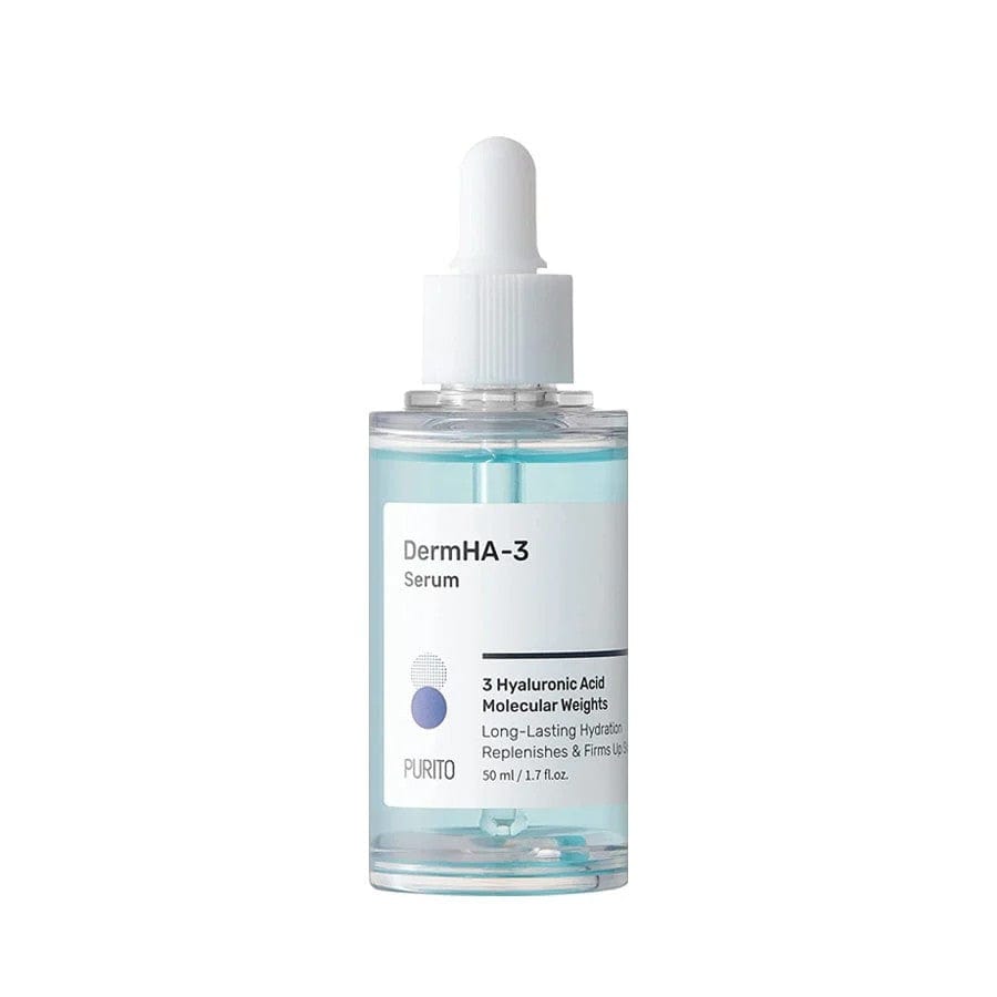 Purito Purito Serum intensywnie nawadniające DermHA-3 - 50 ml