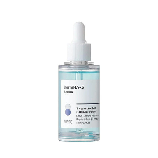 Purito Purito Serum intensywnie nawadniające DermHA-3 - 50 ml