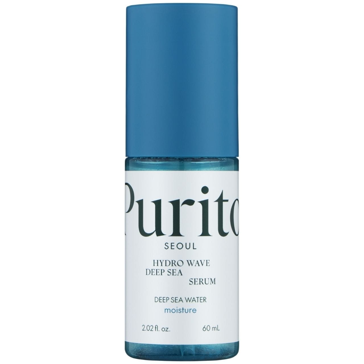 Purito Purito Serum nawilżające Deep Sea Droplet Serum - 30 ml