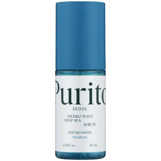 Purito Purito Serum nawilżające Deep Sea Droplet Serum - 30 ml