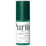 Purito Wonder Releaf Centella Regenerujące serum z wąktrotą azjatycką - 60 ml