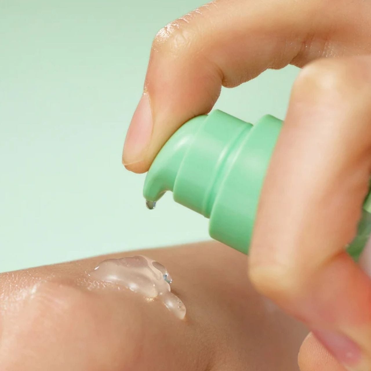 Purito Purito Wonder Releaf Centella Unscented Regenerujące serum - 60 ml