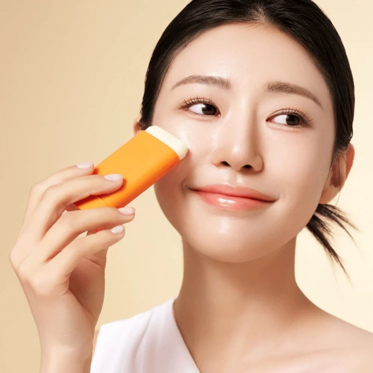 Purito Seoul Purito Seoul Daily Soft Touch Sunscreen Stick SPF50+ PA++++ Ochronny sztyft przeciwsłoneczny - 20 g