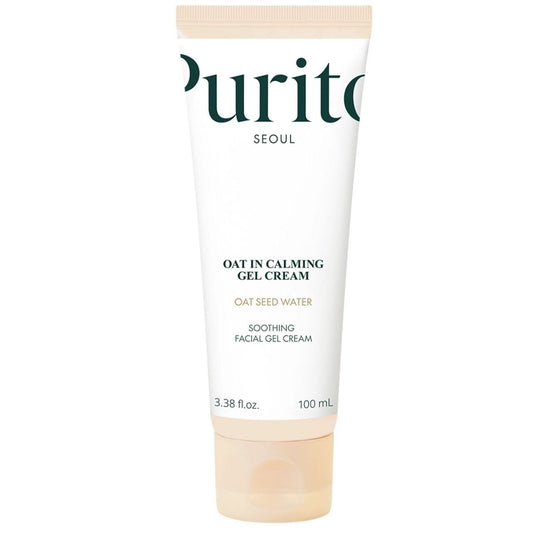Purito Seoul Purito Seoul Oat-In Calming Gel Cream Łagodzący żel-krem do twarzy - 100 ml